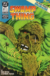 Swamp Thing #67 Hellblazer Preview HTF Mature Readers VF