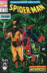 Spider-Man #9 Perceptions Part 2 VFNM