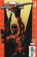 Ultimate Spider-Man #93 VFNM