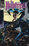 Huntress #7 Where The Bodies Are Buried! VF