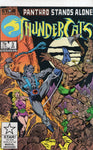 Thundercats #3 Star Comics "Panthro Stands Alone!" FN