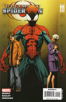Ultimate Spider-Man #111 VFNM