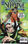 Doctor Strange Sorcerer Supreme #85 FN