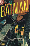 Batman Gallery #1 Great Artists Take On The Dark Knight VF