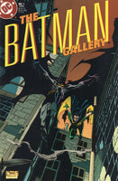 Batman Gallery #1 Great Artists Take On The Dark Knight VF