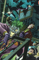 Batman Gallery #1 Great Artists Take On The Dark Knight VF
