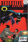 Detective Comics #762 Passings! FVF