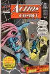 Action Comics #406 VG