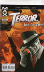 Terror Inc. #2 of 4 Mature Readers VF