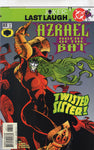 Azrael: Agent of the Bat #33 VF