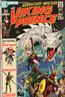 DC Special #12 The Viking Prince Early Bronze Age VGFN