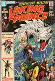 DC Special #12 The Viking Prince Early Bronze Age VGFN