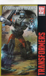 Transformers Combiners Wars #17 Hasbro Variant Cover FVF