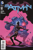 Batman #45 VF