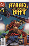 Azrael: Agent of the Bat #84 VF