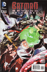 Batman Beyond Unlimited #4 The Bat Teams Up! NM-