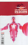 Captain America Reborn #1 Alex Ross Variant VFNM