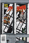 Spider-Man #57 Fancy Die-Cut Cover News Stand Variant FVF