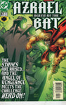 Azrael: Agent of the Bat #87 VF