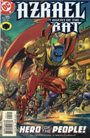 Azrael: Agent of the Bat #95 VF