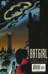 Batgirl Year One #3 The Afterglow! VFNM