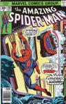 Amazing Spider-Man #160 The Spider-Mobile is Back! Bronze Age Key FVF