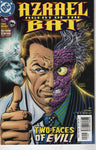 Azrael: Agent of the Bat #96 VF