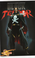 Black Terror #1 VF