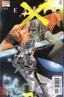 Earth X #12 VF