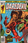 Daredevil #143 Cobra & Hyde! Bronze Age FN