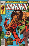 Daredevil #143 Cobra & Hyde! Bronze Age FN