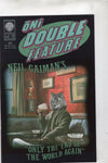 Oni Double Feature #6 Neil Gaiman VF