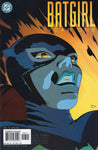Batgirl Year One #7 Hearts Afire! VNM