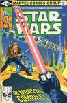 Star Wars #37 Whitman Variant FNVF