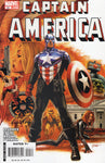 Captain America #41 VFNM