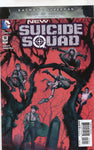 New Suicide Squad #18 VF