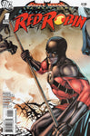 Bruce Wayne: The Road Home Red Robin One Shot NM-