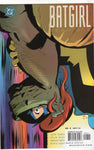 Batgirl Year One #8 A Seasoned Crime Fighter! VFNM