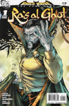 Bruce Wayne: The Road Home Ra's Al Ghul VFNM