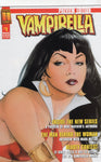 Vampirella Preview Edition #1 Mike Mayhew GGA HTF First Print FN