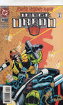 Judge Dredd #4 VFNM