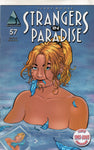 Strangers in Paradise #57 VFNM