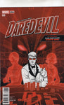 Daredevil #8 Blind Man's Bluff VFNM