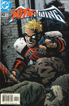 Nightwing #42 Tonight's The Night! VFNM