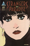 Strangers In Paradise #65 Terry Moore FVF