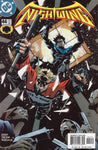 Nightwing #44 The Stalkers! VFNM