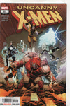 Uncanny X-Men #21 "We Have Always Been" VF