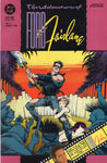 Adventures Of Ford Fairlane #4 Andrew Dice Clay! FN