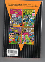 Worlds Finest Comics Archives Vol. #2 VF