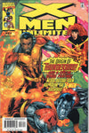 X-Men Unlimited #27 NM-